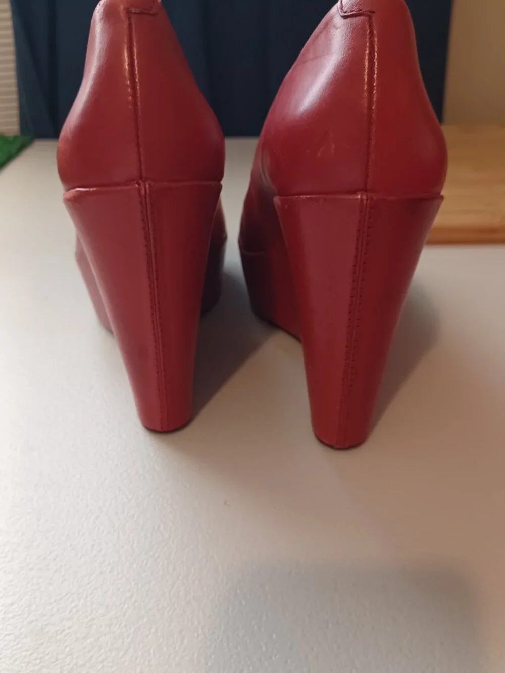 RARE Kork Ease Wedges